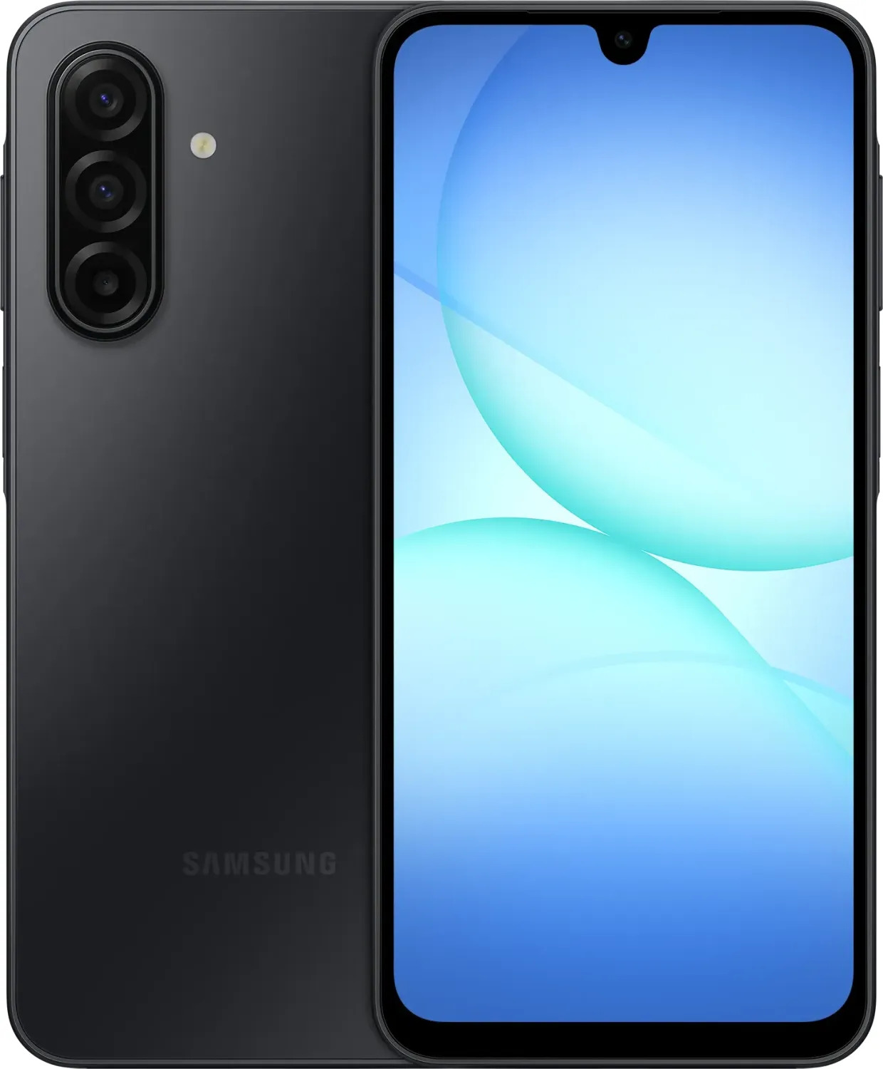 Galaxy A11 — 32 Go, Noir