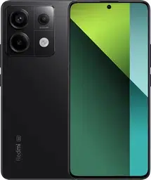 Xiaomi Redmi Note 13 256 Go - Noir - Débloqué