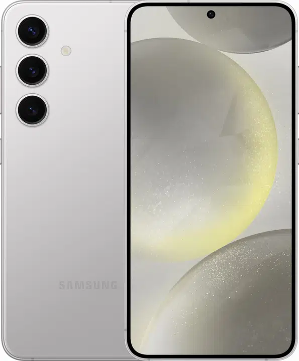 Galaxy S24 128 Go - Gris - Débloqué