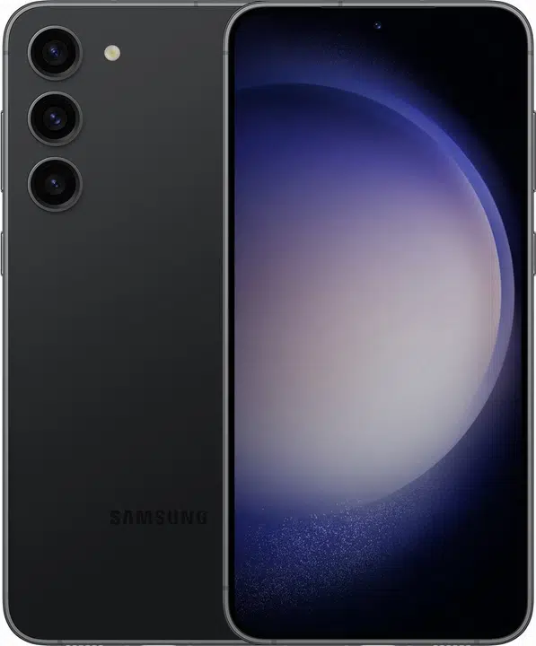 Galaxy S23+ 256 Go - Noir - Débloqué