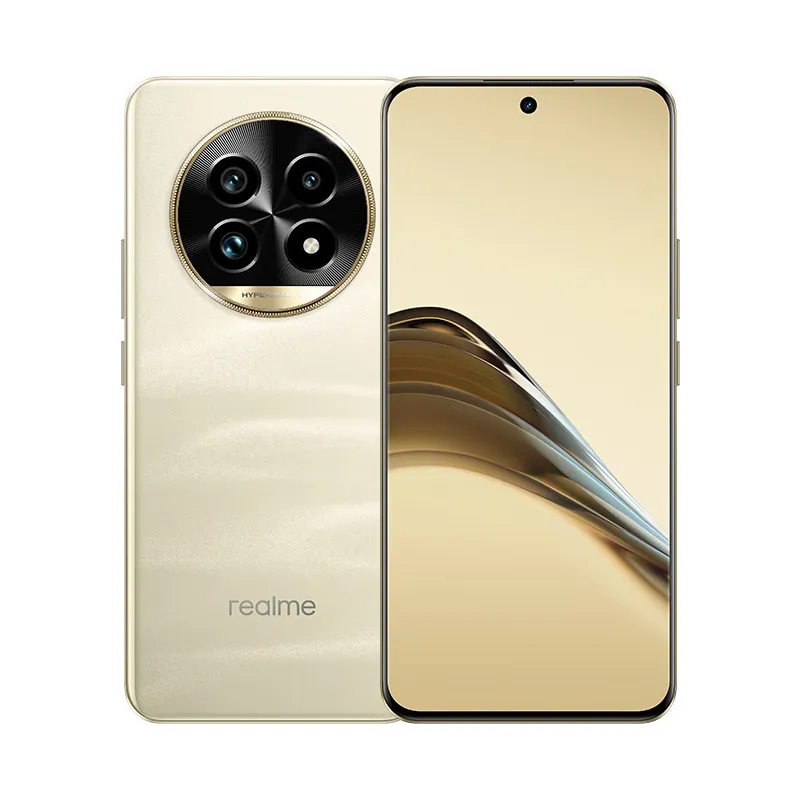 Realme 13 pro+
