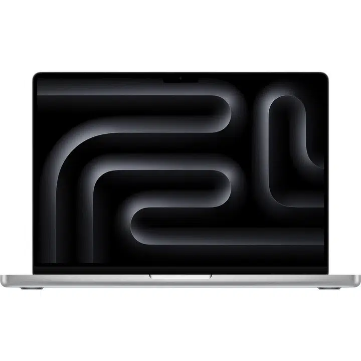 MacBook Pro 14" (2023) - Apple M3 avec CPU 8 cœurs et GPU 10 cœurs - 8Go RAM - SSD 512Go - Écran standard - QWERTZ - Allemand