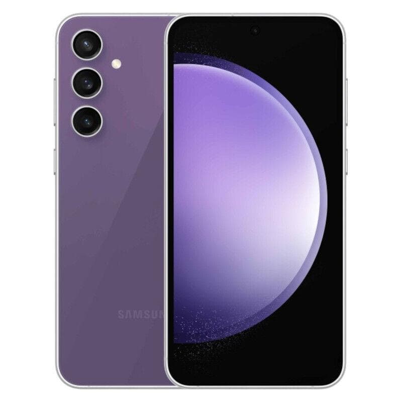 Galaxy S23 FE — 256 Go, Mauve