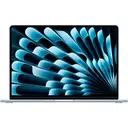 MacBook Air 15" (2025) - Apple M4 avec CPU 10 cœurs et GPU 10 cœurs - 16 Go RAM - SSD - Écran standard - AZERTY - Français – photo 1 sur 3