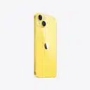 iPhone 14 Plus 128 Go - Jaune - Débloqué – photo 2 sur 3