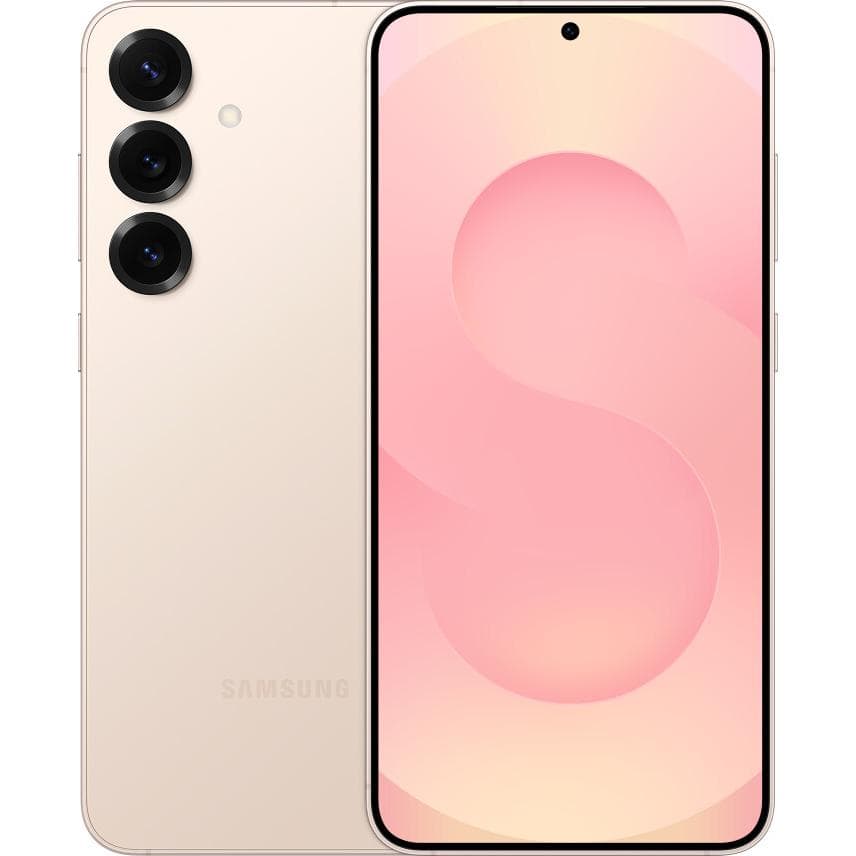 Galaxy S22 5G — 128 Go, Or Rose