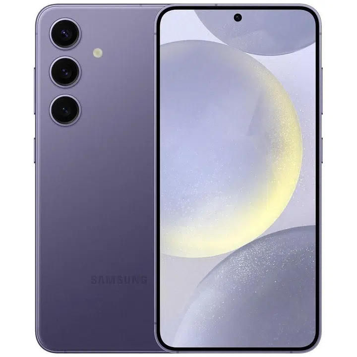Galaxy S24 128 Go - Mauve - Débloqué