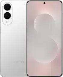 Galaxy S25 Edge 256 Go - Argent - Débloqué