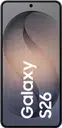Galaxy S26 256 Go - Noir - Débloqué – photo 2 sur 8