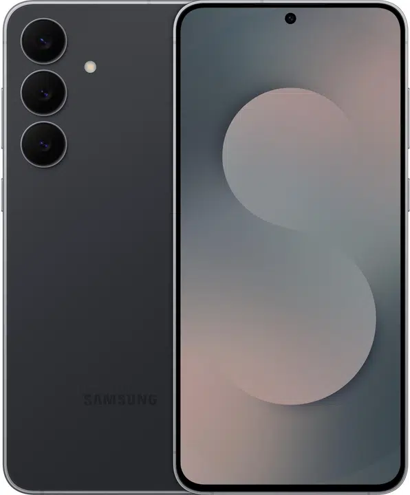 Galaxy S25 FE 128 Go - Noir - Débloqué