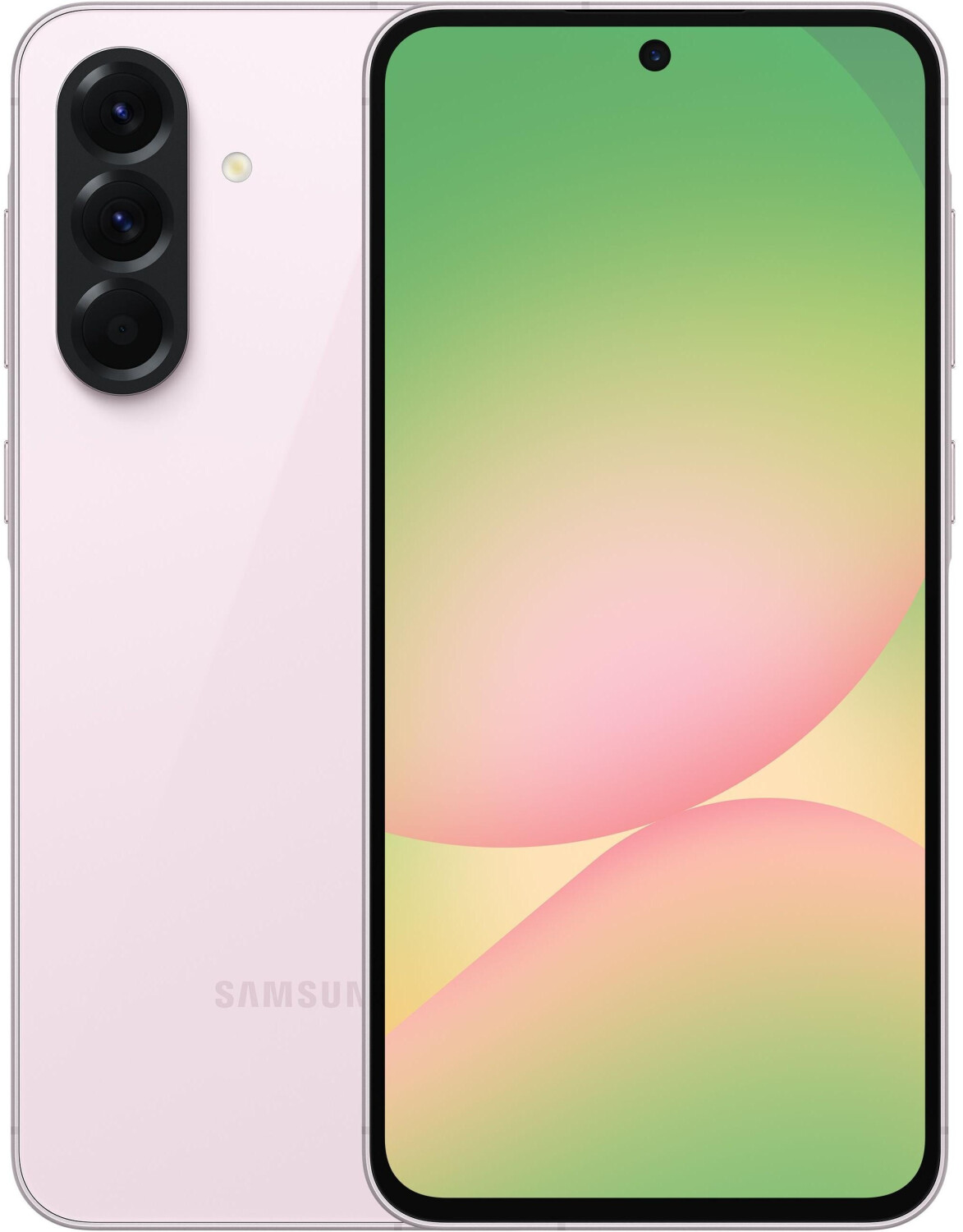 Galaxy A56 — 256 Go, Rose