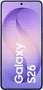 Galaxy S26 256 Go - Violet - Débloqué – photo 2 sur 8