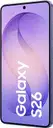 Galaxy S26 256 Go - Violet - Débloqué – photo 4 sur 8