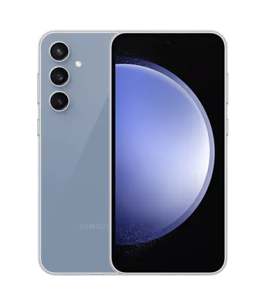 Galaxy S23 FE — 256 Go, Bleu