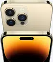 iPhone 14 Pro 1000 Go - Or - Débloqué - Image 6