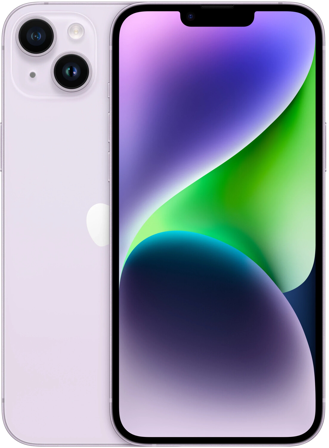 iPhone 14 Plus — 256 Go, Mauve
