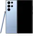 Galaxy S22 Ultra 5G 256 Go - Bleu - Débloqué - Image 5
