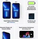 iPhone 13 Pro 256 Go - Bleu Alpin - Débloqué - Image 7