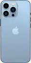 iPhone 13 Pro Max 256 Go - Bleu Alpin - Débloqué – photo 4 sur 7