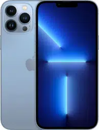 iPhone 13 Pro 128 Go - Bleu Alpin - Débloqué