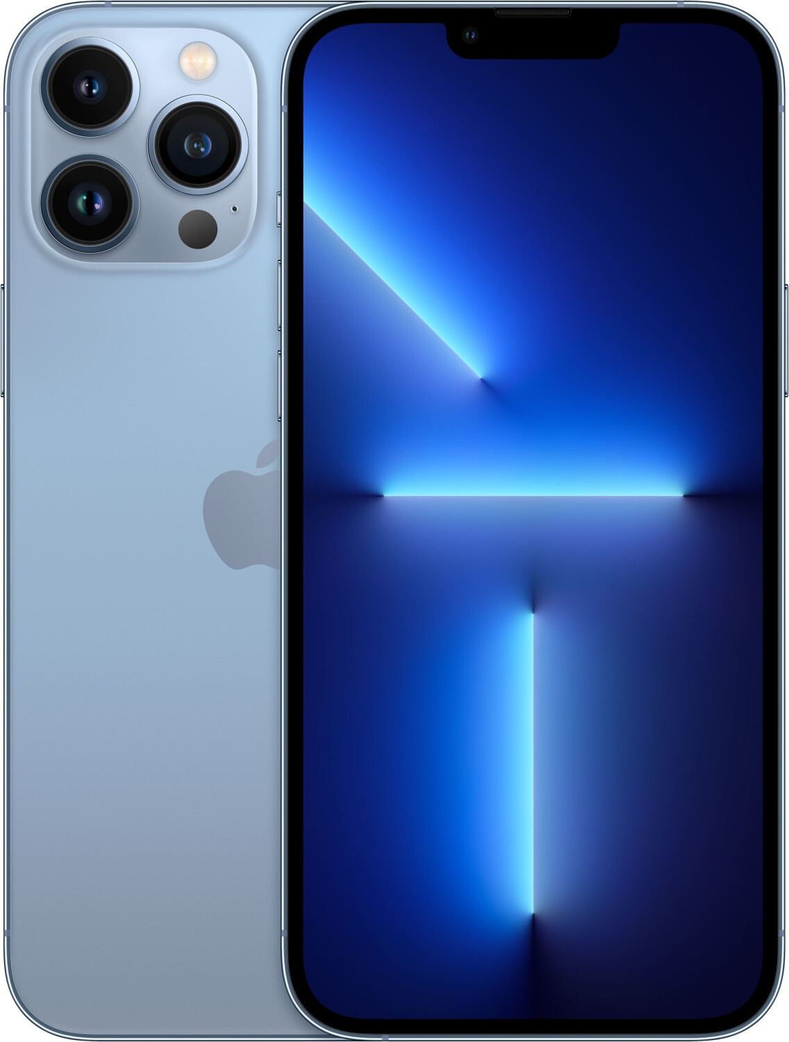 iPhone 13 Pro — 128 Go, Bleu Alpin