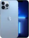 iPhone 13 Pro Max 256 Go - Bleu Alpin - Débloqué – photo 2 sur 6