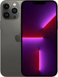 iPhone 13 Pro 512 Go - Graphite - Débloqué