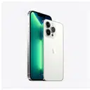 iPhone 13 Pro Max 256 Go - Argent - Débloqué - Image 5