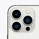 iPhone 13 Pro Max 256 Go - Argent - Débloqué - Image 6