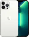 iPhone 13 Pro 128 Go - Argent - Débloqué – photo 2 sur 6
