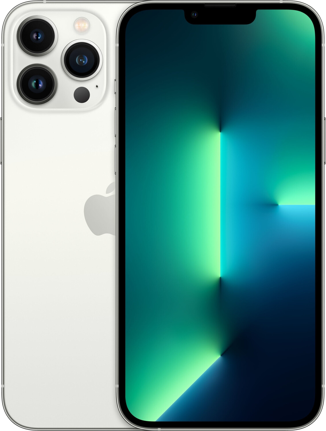 iPhone 13 Pro — 128 Go, Argent