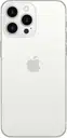 iPhone 13 Pro 128 Go - Argent - Débloqué – photo 4 sur 6