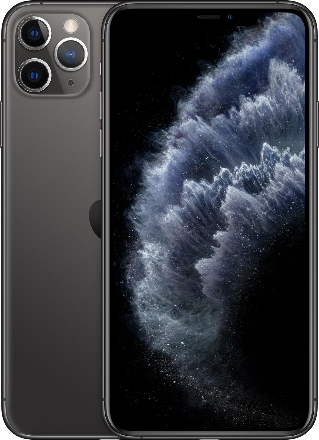iPhone 11 Pro — 64 Go, Gris Sidéral
