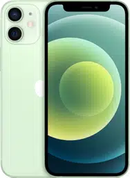 iPhone 12 128 Go - Vert - Débloqué
