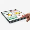 Galaxy Z Fold4 256 Go - Gris - Débloqué - Image 5
