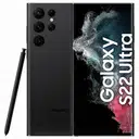 Galaxy S22 Ultra 5G 256 Go - Noir - Débloqué – photo 1 sur 5