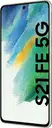 Galaxy S21 FE 5G 128 Go - Vert - Débloqué - Image 5