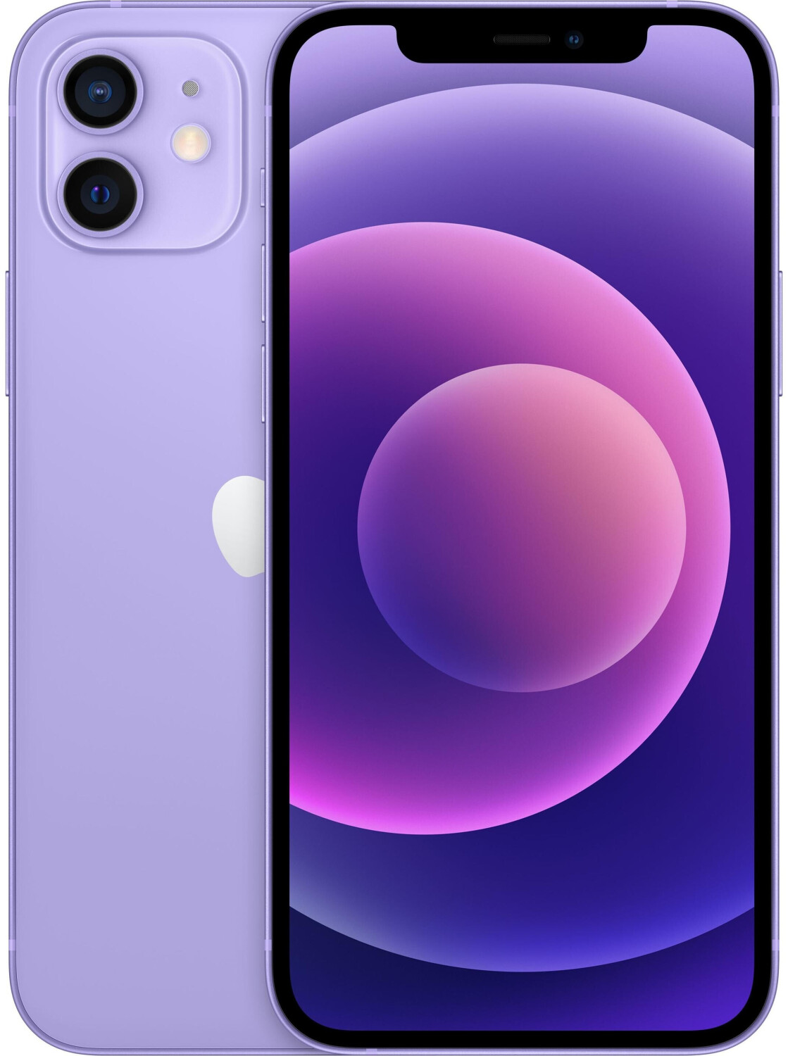 iPhone 12 mini — 64 Go, Mauve