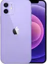 iPhone 12 256 Go - Mauve - Débloqué – photo 2 sur 5