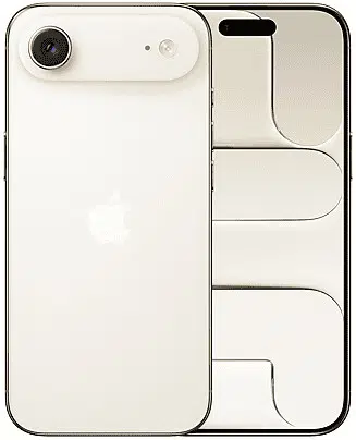 iPhone Air 256 Go - Or Clair - Débloqué
