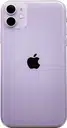 iPhone 11 128 Go - Mauve - Débloqué – photo 3 sur 4