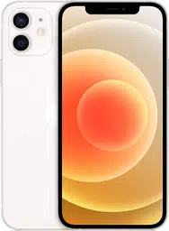 iPhone 12 mini 64 Go - Blanc - Débloqué