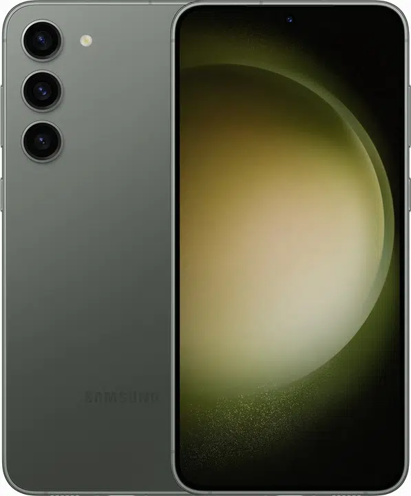 Galaxy S23+ 256 Go - Vert - Débloqué