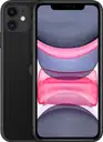 iPhone 11 128 Go - Noir - Débloqué – photo 1 sur 6