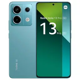 Redmi Note 13 Pro 256 Go - Bleu - Débloqué