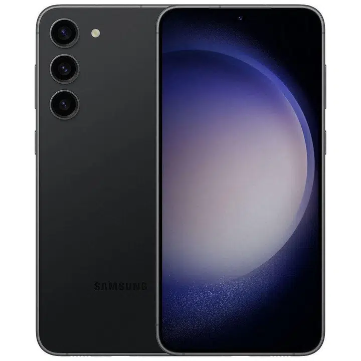 Galaxy S23+ 256 Go - Noir - Débloqué
