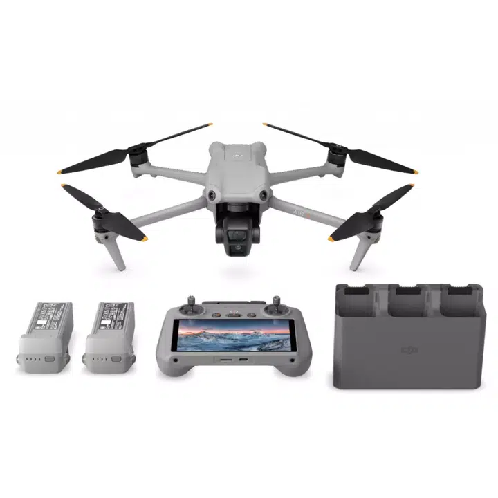 Drone Dji AIR 3 FLY MORE COMBO 46,0000 min