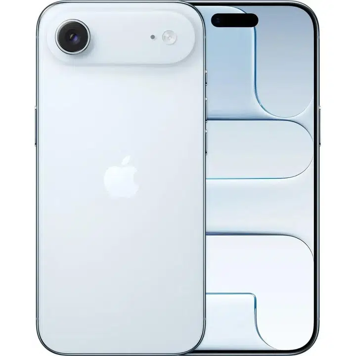 iPhone Air 256 Go - Bleu Ciel - Débloqué