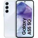 Galaxy A55 128 Go - Bleu - Débloqué – photo 1 sur 3