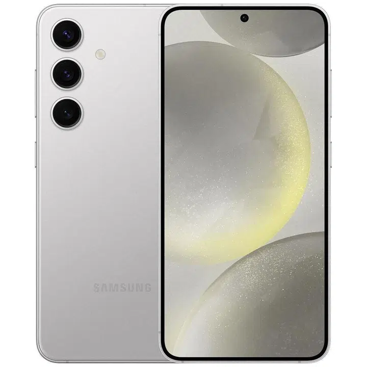 Galaxy S24 256 Go - Gris - Débloqué